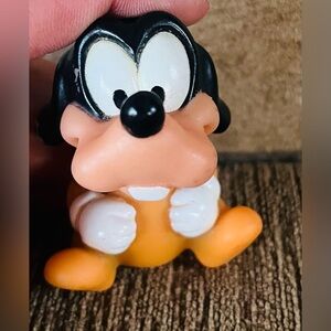 Disney’s Tiny Baby Goofy Vinyl 2.5” Figurine